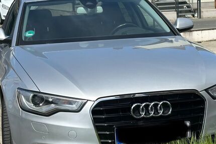 Audi A6 131.006 km 14.800 &euro; Gundelshein 96163