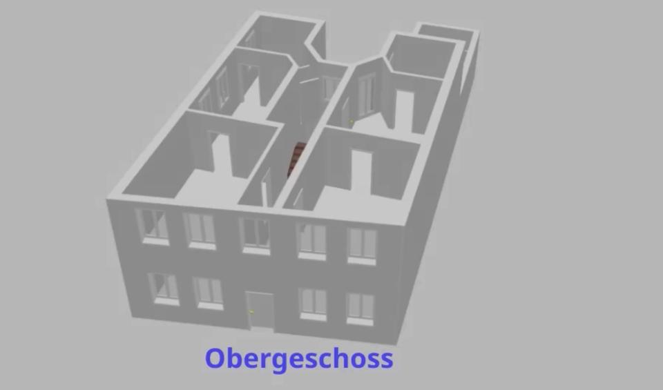 Mehrfamilienhaus, Wohnhaus Wittenberge - 8 Zimmer, 176 m&sup2;, 180.000&euro; | Angebot:25406052