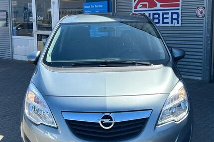 Opel Meriva 67.600 km 7.700 &euro; Oberkirch 77704