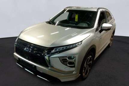 Mitsubishi Eclipse Cross 24.070 km 20.970 &euro; Helmstedt 38350