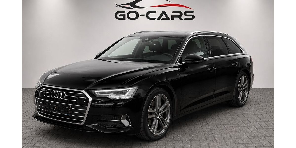 Audi A6 116.000 km 24.999 &euro; Rüsselsheim 65428