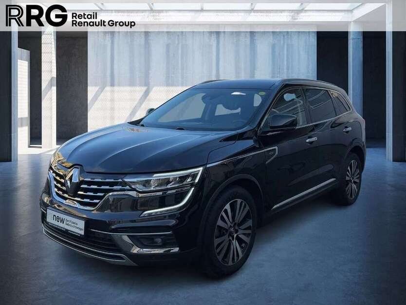 Koleos