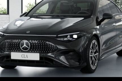 Mercedes-Benz CLA 350 9.900 km 54.900 &euro; München 80636