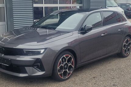 Opel Astra 64.000 km 21.998 &euro; Landau 76829