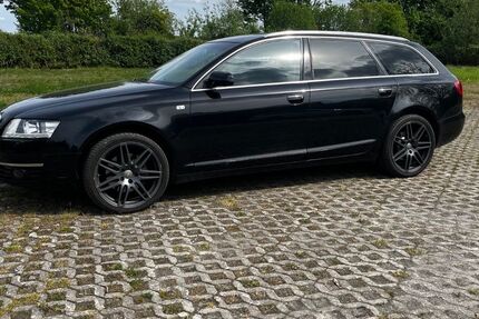 Audi A6 358.000 km 3.000 &euro; Olfen 59399