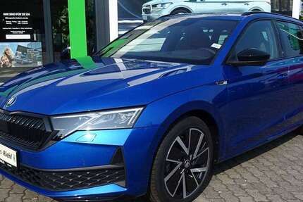 Skoda Octavia 21.590 km 27.980 &euro; Zerbst 39261
