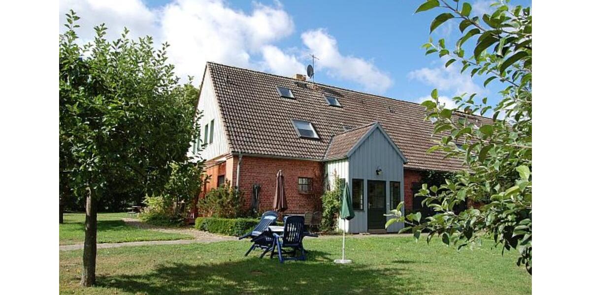 Etagenwohnung Röbel/Müritz Müritz - 2 Zimmer, 72 m&sup2;, 550&euro; | Angebot:24794157