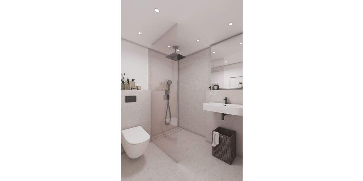 Etagenwohnung Bonn Zentrum - 1 Zimmer, 43 m&sup2;, 329.000&euro; | Angebot:25664062