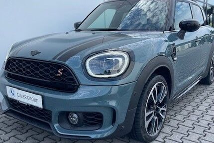 Mini Cooper S 57.203 km 30.988 &euro; Kaiserslautern 67663