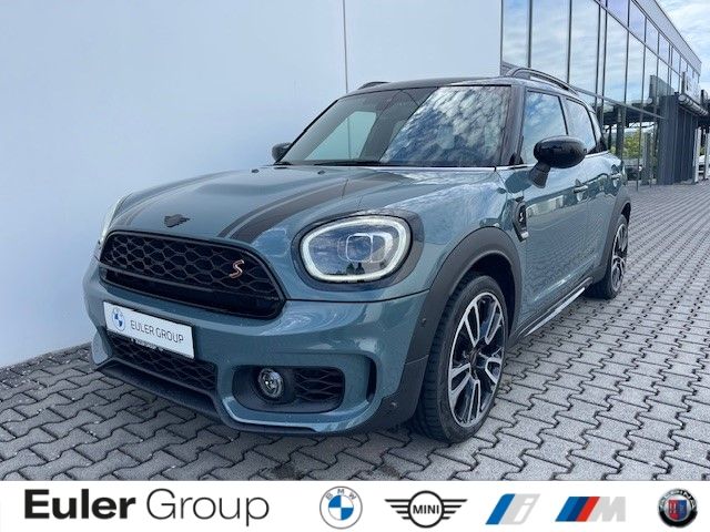 Mini Cooper S 57.203 km 30.988 &euro; Kaiserslautern 67663