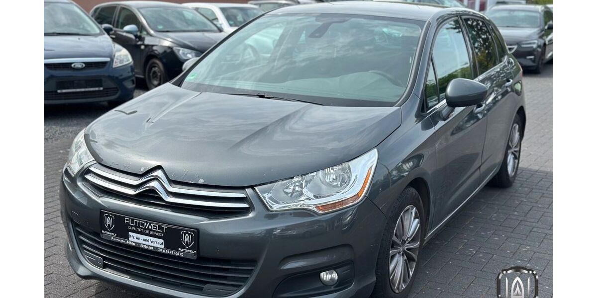 Citroen C4 344.000 km 1.400 &euro; Euskirchen/Wüschheim 53881