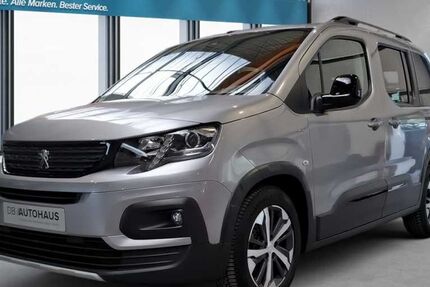Peugeot Rifter 28.034 km 22.450 &euro; Cloppenburg 49661