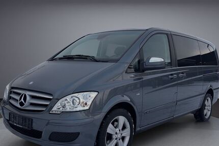 Mercedes-Benz Viano 210.000 km 15.900 &euro; Berlin 13089