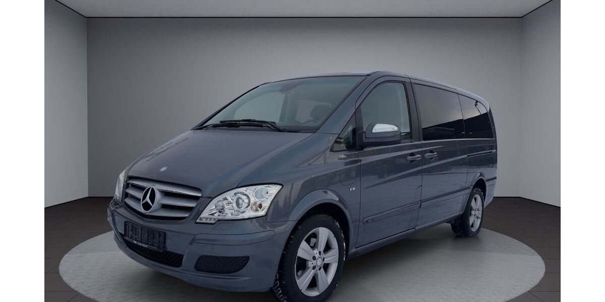 Mercedes-Benz Viano 210.000 km 15.900 &euro; Berlin 13089