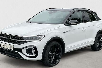 VW T-Roc 6.903 km 31.880 &euro; Bocholt 46395