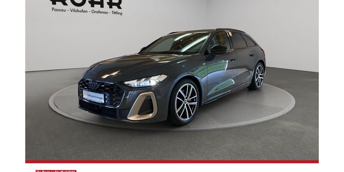 Audi A5 6.740 km 47.500 &euro; Grafenau 94481