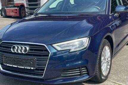 Audi A3 150.000 km 13.299 &euro; Herbolzheim 79336