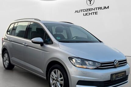 VW Touran 89.000 km 24.999 &euro; Uchte 31600
