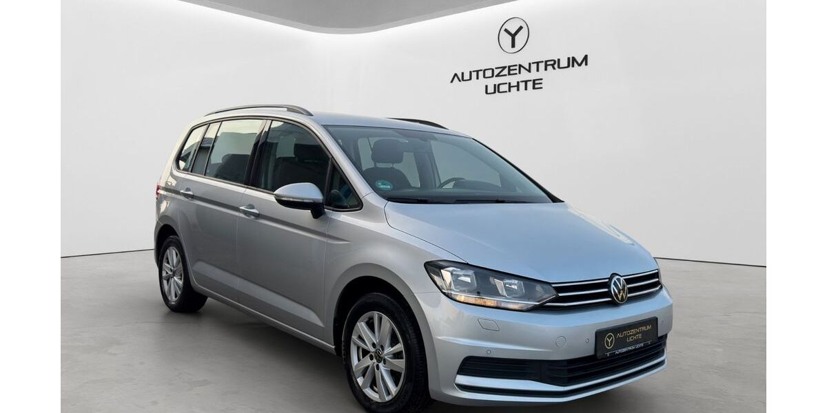 VW Touran 89.000 km 24.999 &euro; Uchte 31600