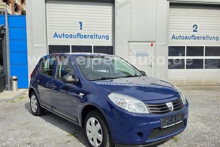 Dacia Sandero 100.000 km 2.999 &euro; Düsseldorf 40589