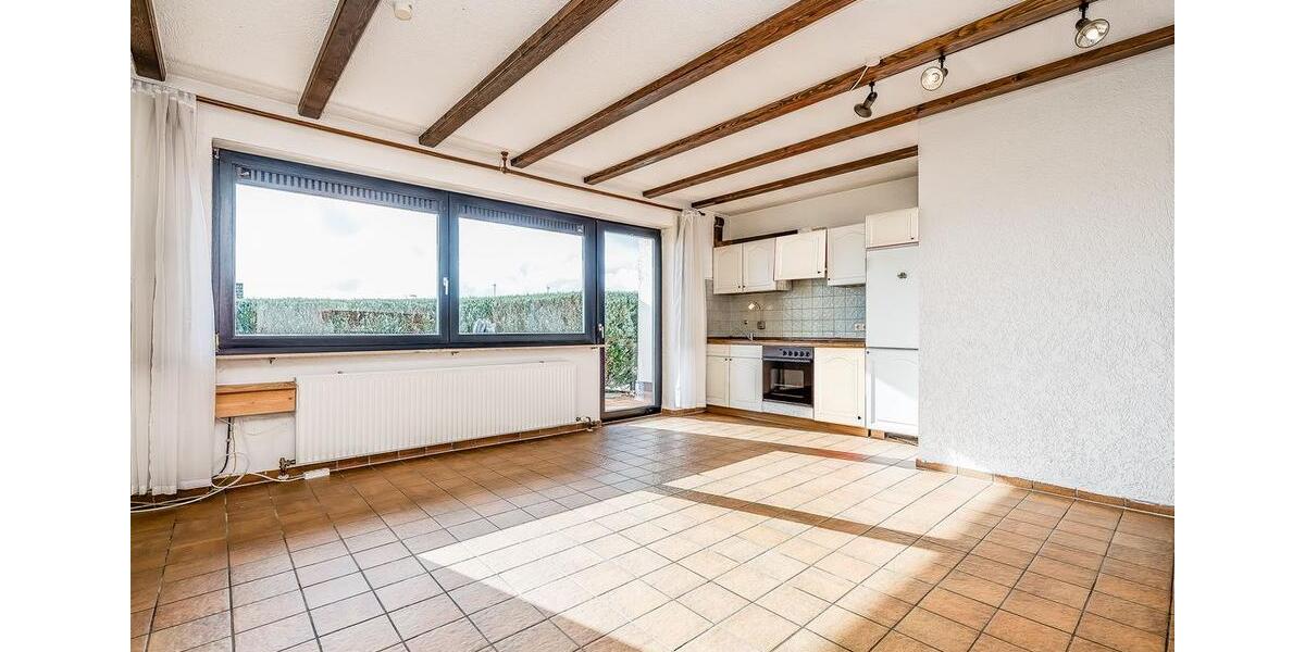 Erdgeschoßwohnung Namborn - 1 Zimmer, 46 m&sup2;, 79.000&euro; | Angebot:26412769