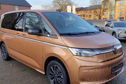 VW T7 Multivan 3.200 km 54.480 &euro; Flensburg-Weiche 24941