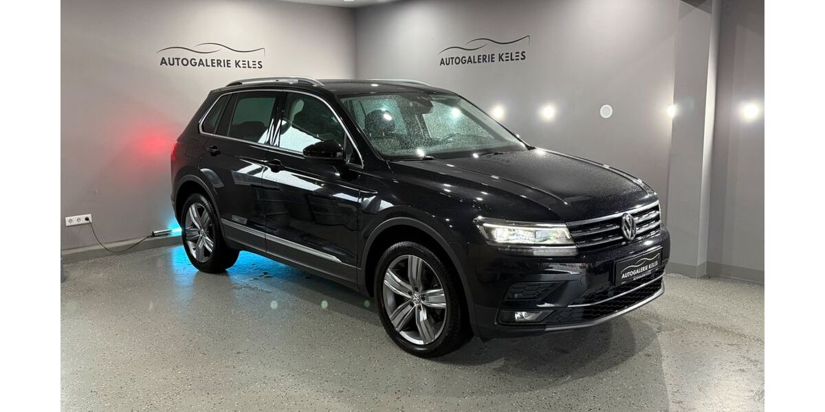 VW Tiguan 108.000 km 23.751 &euro; Nordenham 26954