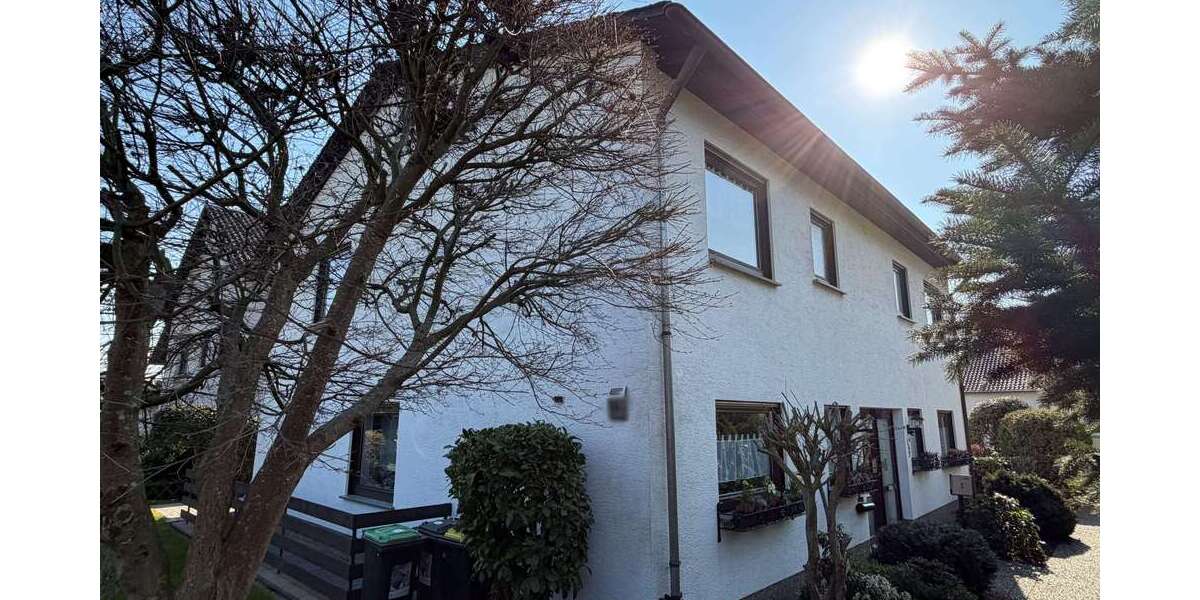 Einfamilienhaus Saarlouis - 4.5 Zimmer, 100 m&sup2;, 240.000&euro; | Angebot:26449673