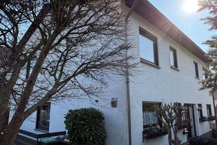 Haus Saarlouis - 4.5 Zimmer, 100 m&sup2;, 240.000&euro; | Angebot:26449673