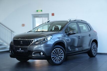 Peugeot 2008 84.825 km 9.390 € Wildau 15745