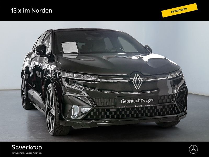 Renault Megane 14.973 km 27.490 € Kiel 24148