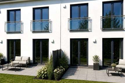 Haus Pattensen - 4 Zimmer, 140 m&sup2;, 1.980&euro; | Angebot:26434587