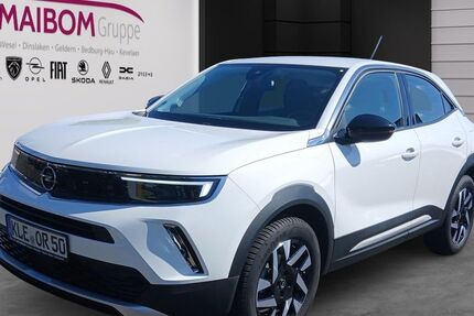 Opel Mokka 19.000 km 20.950 &euro; Kevelaer 47623