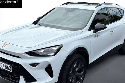 Cupra Formentor 10.000 km 32.970 &euro; Baunatal 34225