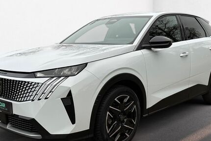 Peugeot 3008 34.826 km 25.950 &euro; Osterburg 39606