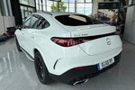Mercedes-Benz GLC 200 4Matic AMG Line AMG+MBUX+BURM+NIGHT+LED 5.000 km 75.990 &euro; Westendorf 86707
