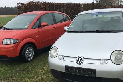 VW Lupo