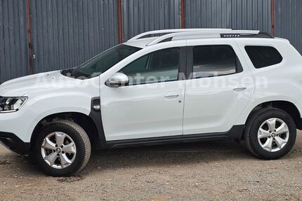 Dacia Duster 25.250 km 15.980 € Lübben 15907