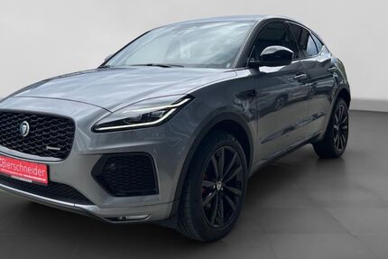 Jaguar E-Pace 19.000 km 39.590 &euro; Neumarkt i.d. OPf. 92318
