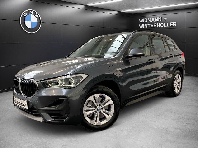 BMW X1 17.300 km 32.580 € Dachau 85221
