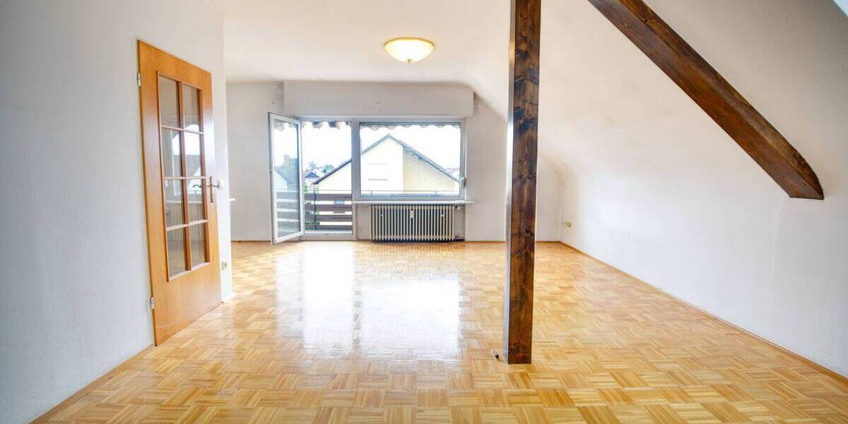 3 ZKB DG & 2 ZKB Souterrain Whg | Sofort beziehbar | Garage & 2 Stellplätze inkl 5 zimmer