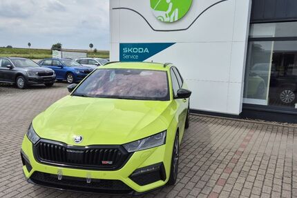 Skoda Octavia 112.000 km 29.000 &euro; Unstrut Hainich OT Schönstedt 99991