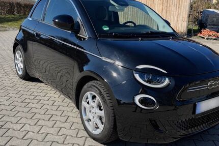 Fiat 500e 34.100 km 18.000 &euro; Cham 93413
