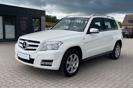 Mercedes GLK 220