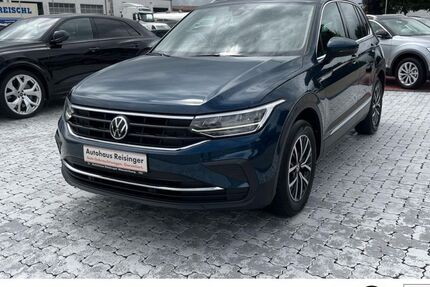 VW Tiguan 61.973 km 25.750 € Wasserburg a. Inn 83512