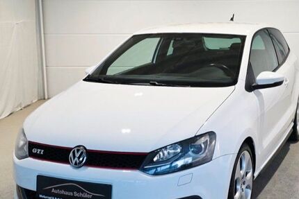 VW Polo 87.369 km 11.450 &euro; Hettstedt OT Walbeck 06333