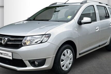 Dacia Logan 76.000 km 8.900 &euro; Halle 06132