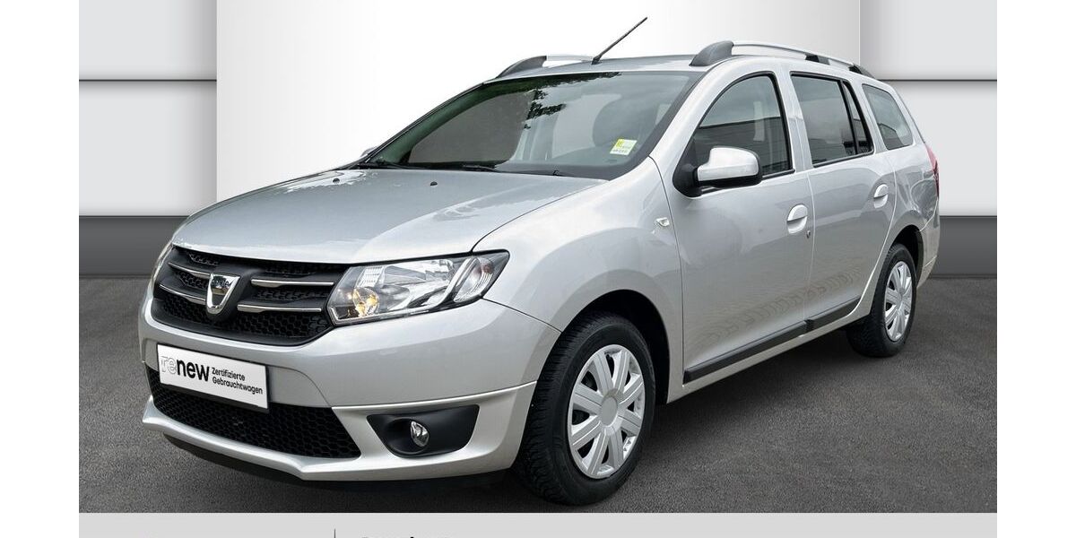 Dacia Logan 76.000 km 8.900 &euro; Halle 06132