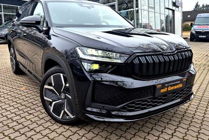Skoda Kodiaq 3.400 km 45.990 &euro; Allersberg 90584