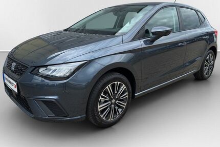 Seat Ibiza 2.500 km 22.490 &euro; Eisfeld 98673